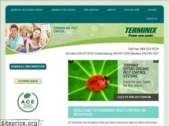 terminixabc.com