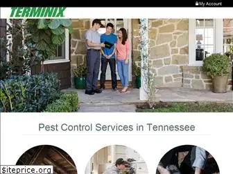 terminixknoxville.com