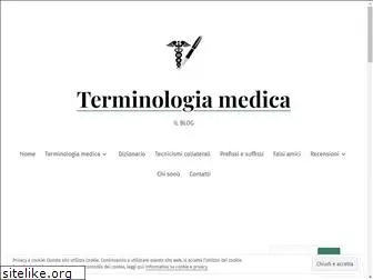 terminologiamedica.com