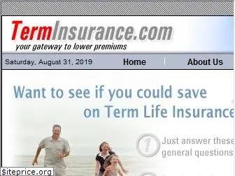 terminsurance.com