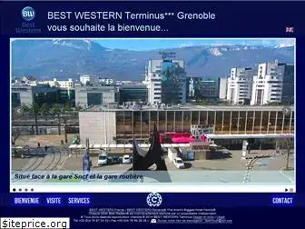 terminus-hotel-grenoble.fr