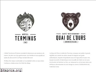 terminus-orsieres.ch