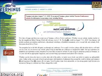 terminus2008.org
