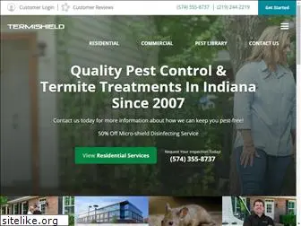 termishieldpestcontrol.com