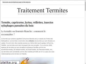 termite.fr