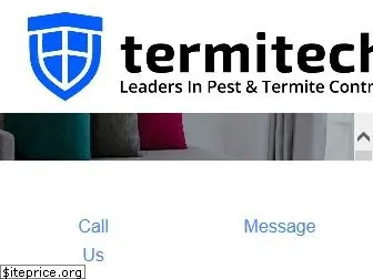 termitech.com.au