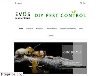 termitediypestcontrol.com