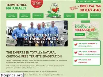 termitefreenaturally.com.au