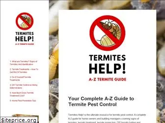 termiteshelp.info