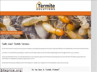 termitesolutions.net.au