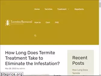 termitesremoval.com