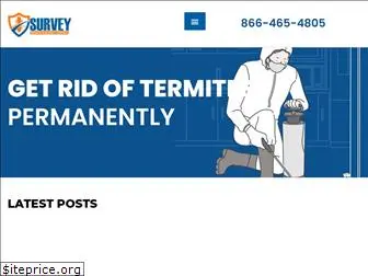 termitesurvey.com