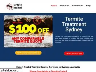 termitetreatmentsydney.com.au