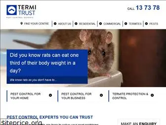 termitrust.com.au