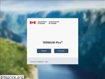 termiumplus.gc.ca