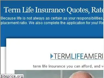 termlifeamerica.com