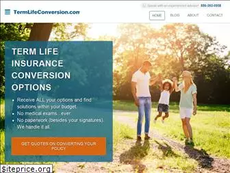 termlifeconversion.com