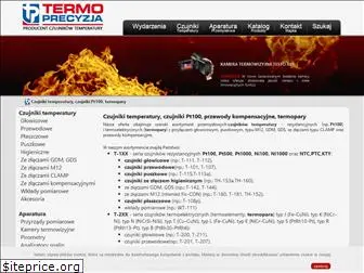 termo-precyzja.com.pl