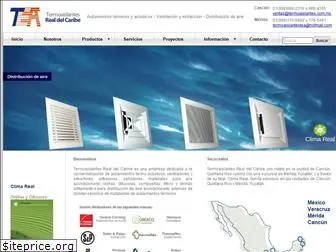 termoaislantes.com.mx