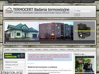 termocert.com.pl