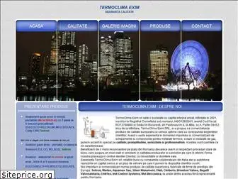 termoclimaexim.ro