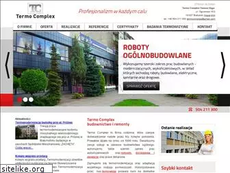 termocomplex.com.pl