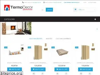 termodecor.ro