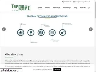 termoexpert.com.pl