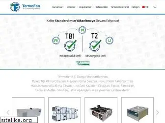 termofan.com.tr