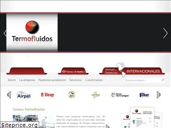 termofluidos.com.ve