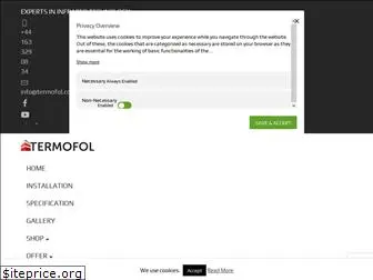 termofol.co.uk