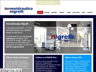 termoidraulicanigrelli.com