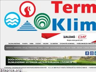 termoklimadergisi.com