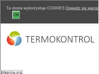 termokontrol.com.pl