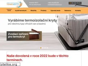 termokryty.cz