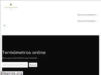 termometros.online