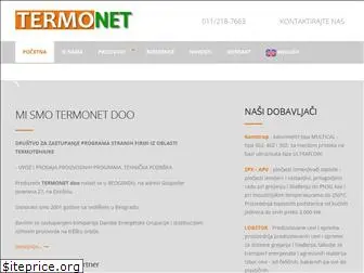 termonet.rs