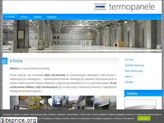 termopanele.com.pl