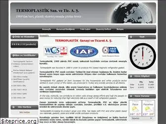 termoplastik.com