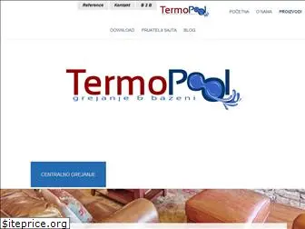 termopool.com