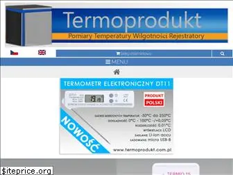 termoprodukt.com.pl