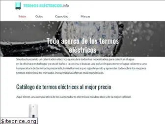 termoselectricos.info