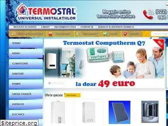 termostal.md