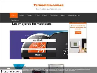 termostato.com.es