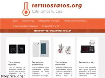 termostatos.org