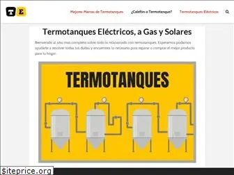 termotanqueelectrico.com