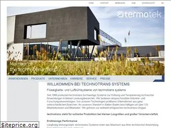 termotek-ag.com