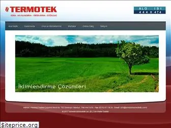 termotekmuhendislik.com.tr