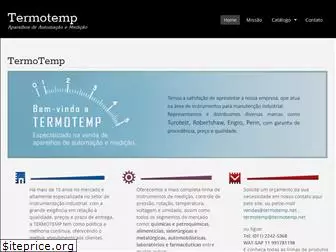 termotemp.net