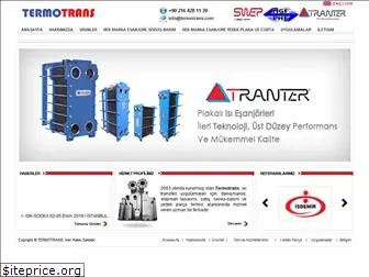 termotrans.com